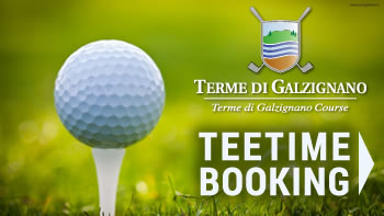 tee time booking