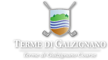 Golf Galzignano Terme
