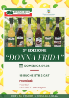 3ª EDIZIONE DONNA FRIDA